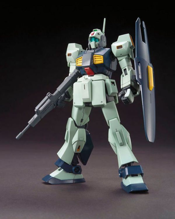 BANDAI 1/144 HGUC 140 尼莫 Ver.UC 機動戰士 鋼彈UC 組裝模型 BANDAI,1/144,HGUC,140,尼莫,Ver.UC,機動戰士,鋼彈UC,組裝模型,