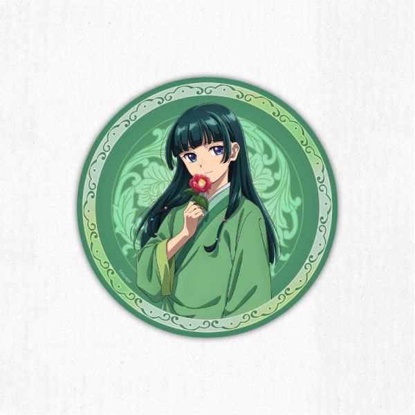 (預購) We’s Star 藥師少女的獨語 有毒杯墊 分別販售 20251116 We’s Star 藥師少女的獨語 有毒杯墊 分別販售