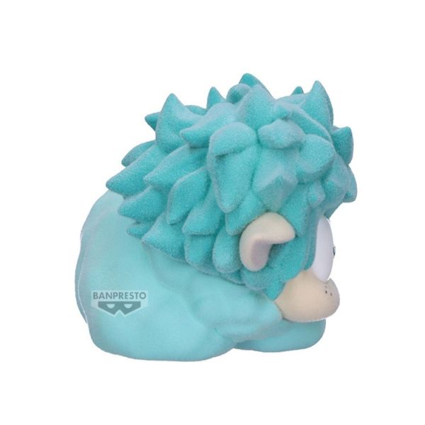 (預購) BP景品 我的英雄學院 Fluffy Puffy 綠谷羊 眼鏡牌 BANPRESTO 2605 20251111 BP景品 我的英雄學院 Fluffy Puffy 綠谷羊 眼鏡牌 BANPRESTO