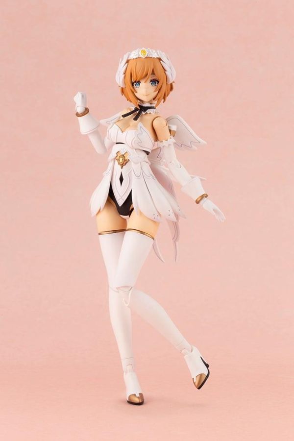 (預購) Kotobukiya 壽屋 ARCANADEA 露蜜提雅LUMITEA 天使型 AR001R 組裝模型 20261014 Kotobukiya 壽屋 ARCANADEA 露蜜提雅LUMITEA 天使型 AR001R 組裝模型