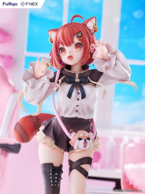 (預購) Furyu F:NEX 1/7 彩虹社 拉特娜·葡蒂 PVC完成品 20260514 Furyu F:NEX 1/7 彩虹社 拉特娜·葡蒂 PVC完成品