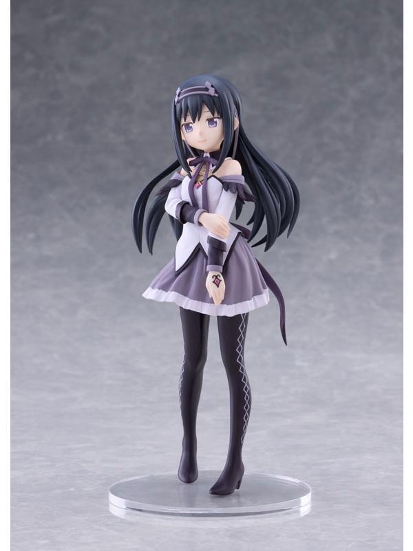 (預購) Claynel 劇場版 魔法少女小圓 瓦爾普吉斯的迴天 曉美焰 完成品 20261223 Claynel 劇場版 魔法少女小圓 瓦爾普吉斯的迴天 曉美焰 完成品