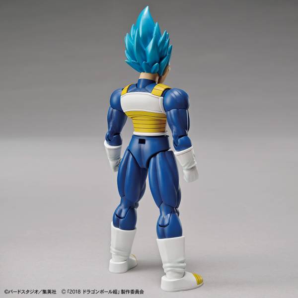 BANDAI Figure-rise Standard FRS 七龍珠 達爾 貝吉塔 超級賽亞人之神 組裝模型 BANDAI,Figure-rise,Standard,FRS,七龍珠,達爾,貝吉塔 超級賽亞人,之神,裝模型,