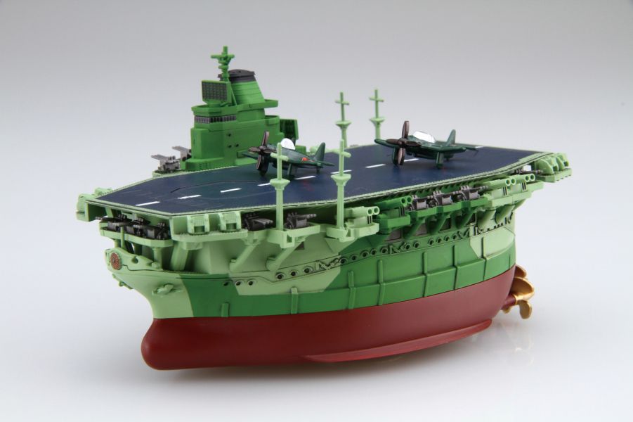 小丸艦隊 信濃 付 蝕刻片 FUJIMI 日本海軍 富士美 組裝模型 FUJIMI,1/700,NEXT,全艦底,戰艦,紀伊,大和型,