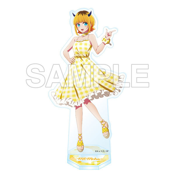 KADOKAWA 我推的孩子 MEM CYO Summer ver. 壓克力立牌 KADOKAWA 我推的孩子 MEM CYO Summer ver. 壓克力立牌