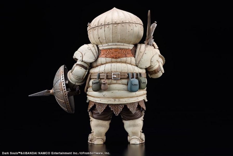 [再販] Art Spirits Dark Souls 黑暗靈魂 洋蔥騎士 傑克麥雅 靜態完成品 Art Spirits,Dark Souls,黑暗靈魂,洋蔥騎士,傑克麥雅,靜態完成品,
