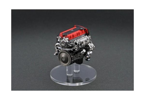 (預購) ignition model 1/18 三菱 Mitsubishi LANCER EVOLUTION V (CP9A) White With 4G63Engine IG4018 20260820 ignition model 1/18 三菱 Mitsubishi LANCER EVOLUTION V (CP9A) White With 4G63Engine IG4018