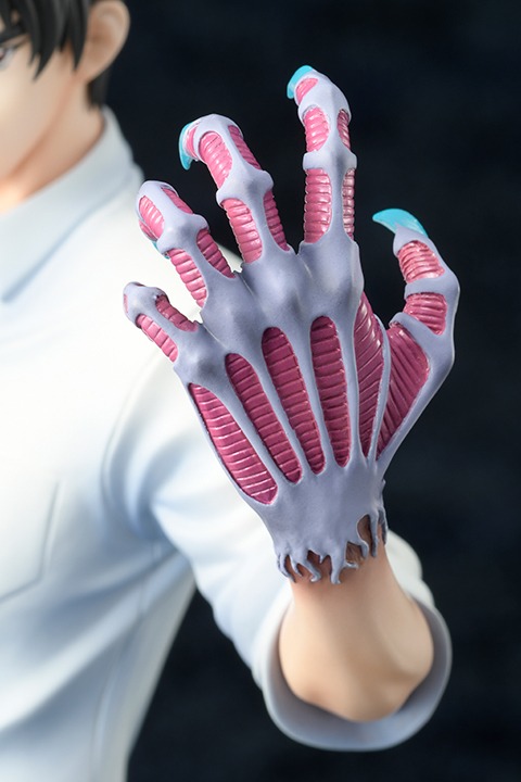 AMAKUNI / 1/7 / 靈異教師神眉 鵺野鳴介 HJ限定  AMAKUNI,1/7,靈異教師神眉,鵺野鳴介,HJ限定