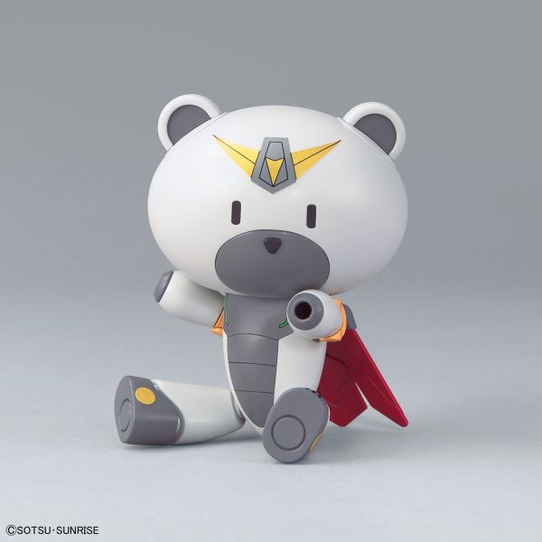 BANDAI 1/144 HGPG 023 迷你凱 正義凱 鋼彈創鬥者 組裝模型 BANDAI,1/144,HGPG,023,迷你凱,正義凱,鋼彈創鬥者 ,組裝模型,