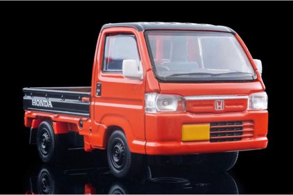 (預購) TOMYTEC 1/64 LV-N329d 本田 Honda Acty Truck Spirit Color Style (Red/Black) 20260625 TOMYTEC 1/64 LV-N329d 本田 Honda Acty Truck Spirit Color Style (Red/Black)