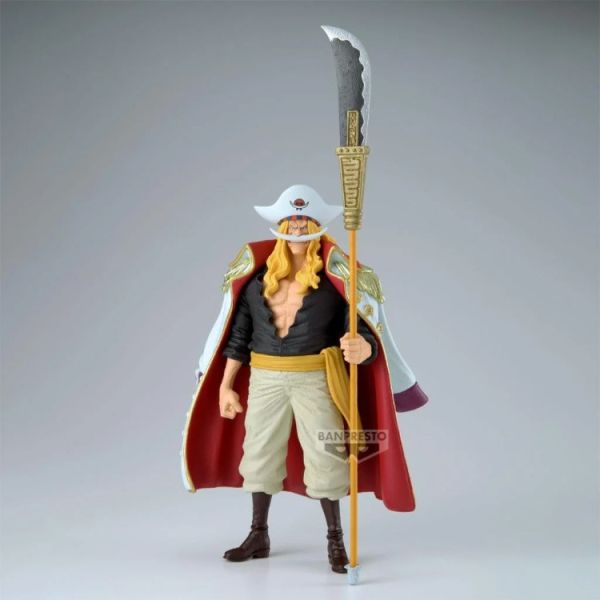 (預購) BP景品 航海王 KING OF ARTIST 艾德華·紐蓋特 眼鏡牌 BANPRESTO 2606 20251215 BP景品 航海王 KING OF ARTIST 艾德華·紐蓋特 眼鏡牌 BANPRESTO