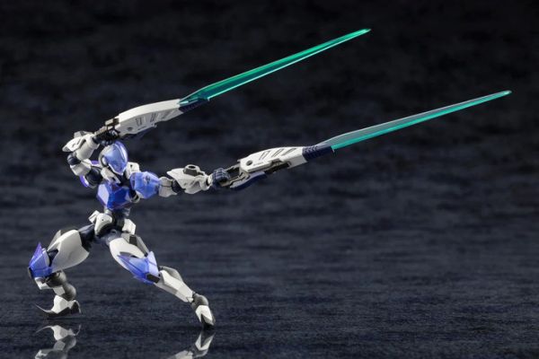 Kotobukiya 壽屋 1/24 Hexa Gear 六角機牙 牙機將 擴展裝甲型 主教 Bishop 組裝模型 HG141 Kotobukiya 壽屋 1/24 Hexa Gear 六角機牙 牙機將 擴展裝甲型 主教 Bishop 組裝模型 HG141