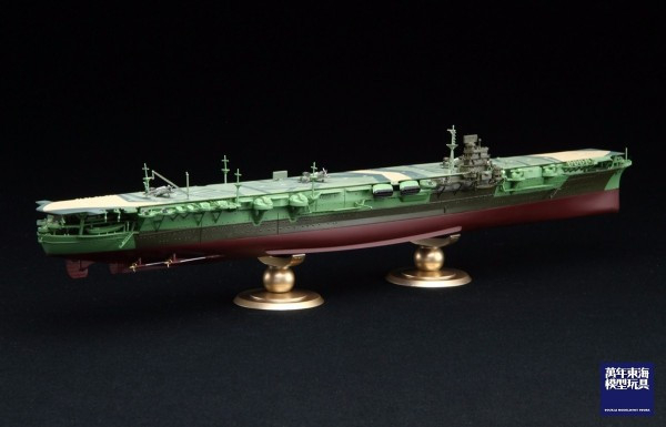 1/700 航空母艦 瑞鶴 付專用蝕刻片 全艦底 FUJIMI FH20EX1 富士美 組裝模型 FUJIMI,1/700,FH,全艦底,航空母艦,瑞鶴,蝕刻片,