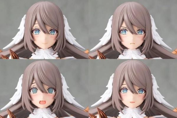 (預購) Kotobukiya 壽屋 GRANDE SCALE 大型比例 ARCANADEA 艾爾梅達 組裝模型 20260805 Kotobukiya 壽屋 GRANDE SCALE 大型比例 ARCANADEA 艾爾梅達 組裝模型