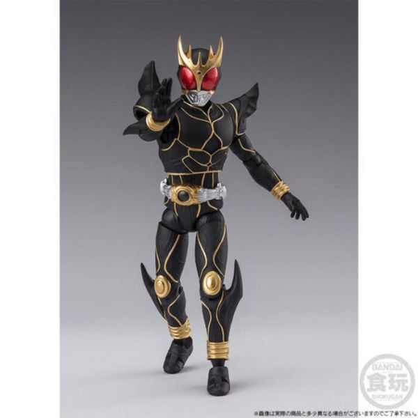 BANDAI 盒玩 掌動 SHODO-XX 假面騎士空我 究極形態&未確認生命體第0號 套組 BANDAI 盒玩 掌動 SHODO-XX 假面騎士空我 究極形態&未確認生命體第0號 套組