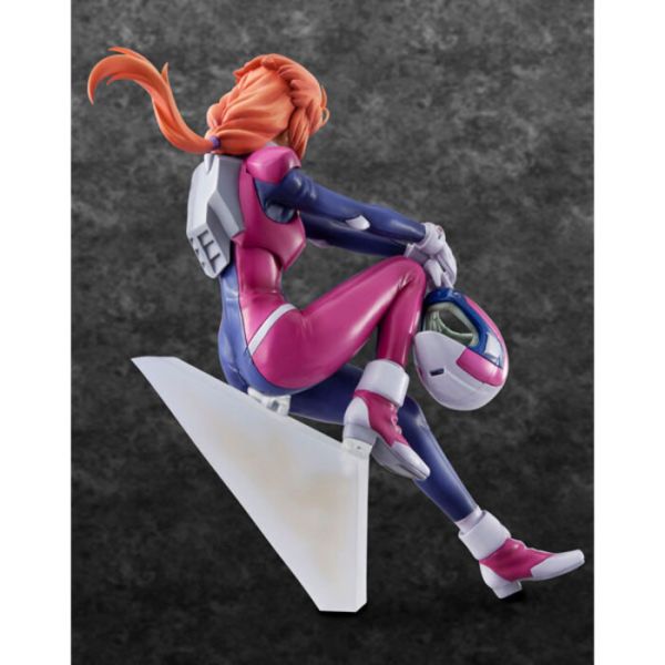 [再販] MegaHouse Excellent Model RAHDX G.A.NEO 機動戰士鋼彈UC 瑪莉妲·庫魯斯 [再販] MegaHouse Excellent Model RAHDX G.A.NEO 機動戰士鋼彈UC 瑪莉妲·庫魯斯