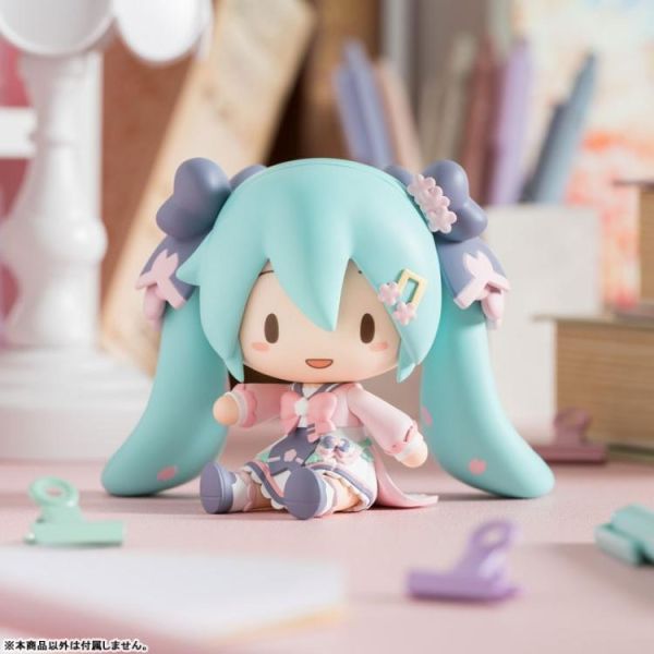 (預購) SEGA 景品 初音未來 fuwa petit迷你坐姿 新學期 2612 20260429 SEGA 景品 初音未來 fuwa petit迷你坐姿 新學期