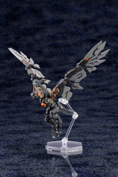 [再販] Kotobukiya 壽屋 1/24 Hexa Gear 六角機牙 鳥形潛行偵察器 特化機種 組裝模型 [再販] Kotobukiya 壽屋 1/24 Hexa Gear 六角機牙 鳥形潛行偵察器 特化機種 組裝模型