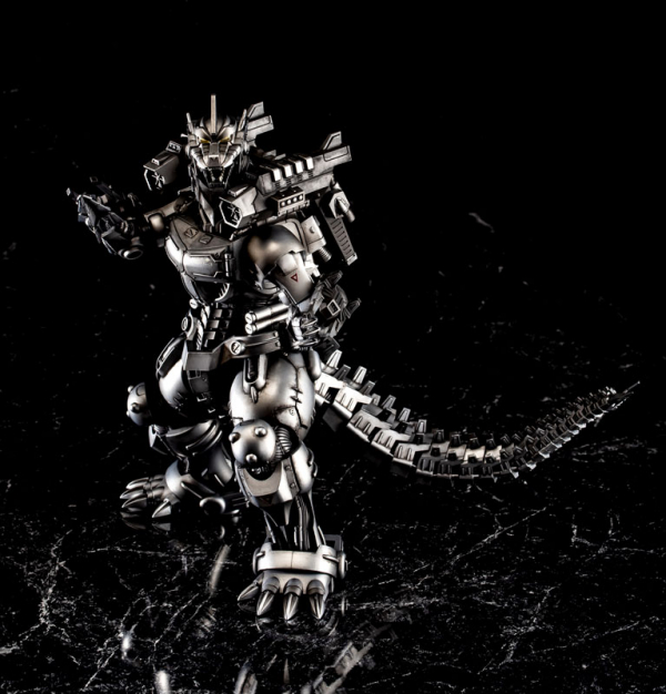 [再販] AOSHIMA 青島 機械哥吉拉 MechaGodzilla 東京SOS / MFS-3 3式機龍 三式機龍〈改〉組裝模型 AOSHIMA,機械哥吉拉,MechaGodzilla,東京SOS,MFS-3,3式機龍,三式機龍,改,組裝模型