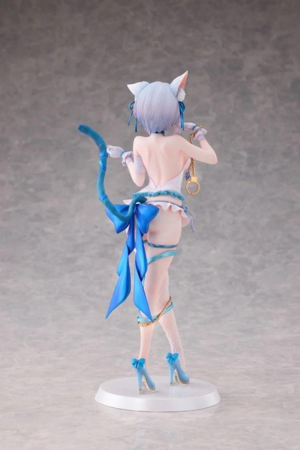 (預購) SIKI ANIM 1/7 被束縛的貓 普蒂卡醬 PVC完成品 20260713 SIKI ANIM 1/7 被束縛的貓 普蒂卡醬 PVC完成品
