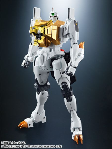 BANDAI 超合金魂 GX-68R 勇者王 我王凱牙 GAOGAIGAR BANDAI 超合金魂 GX-68R 勇者王 我王凱牙 GAOGAIGAR