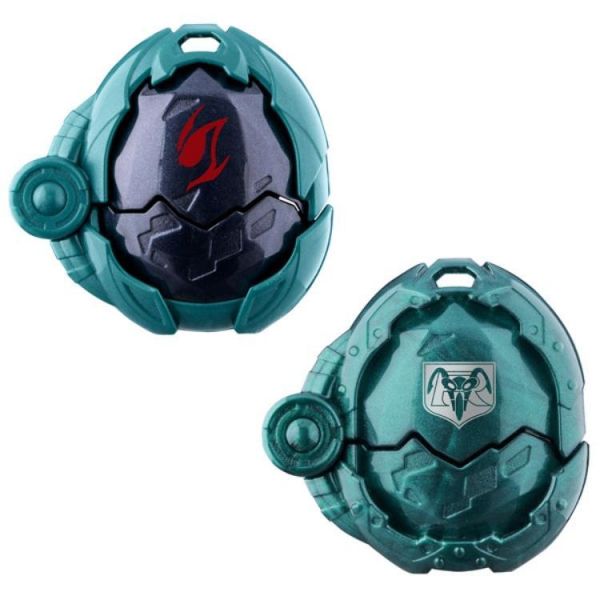 (預購) BANDAI 假面騎士MY-TH DX騎士蛋傳奇特別套組 20260812 BANDAI 假面騎士MY-TH DX騎士蛋傳奇特別套組