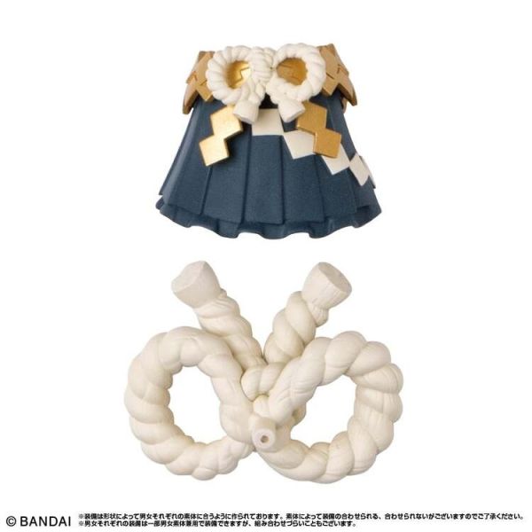 (預購) BANDAI 盒玩 LINK TRAVELERS 通往精進之路篇 SIDE:C 全16種 一中盒16入販售 20260409 BANDAI 盒玩 LINK TRAVELERS 通往精進之路篇 SIDE:C 全16種 一中盒16入販售