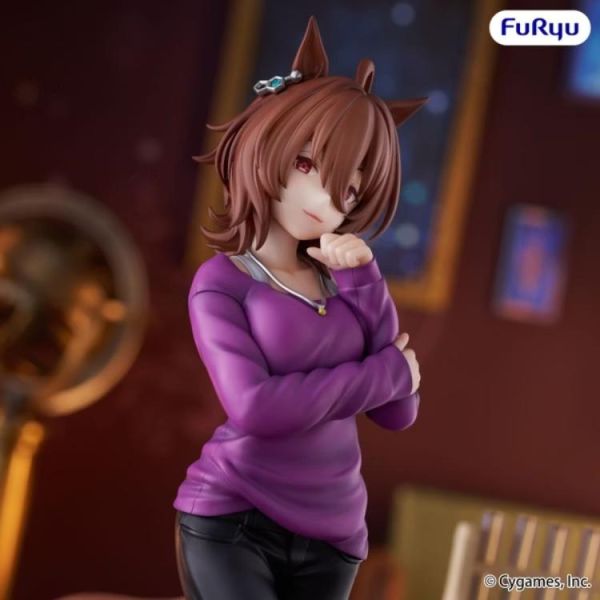 (預購) [再販] FURYU 景品 賽馬娘 Pretty Derby Trio-Try-iT 愛麗速子 2611 20260604 [再販] FURYU 景品 賽馬娘 Pretty Derby Trio-Try-iT 愛麗速子