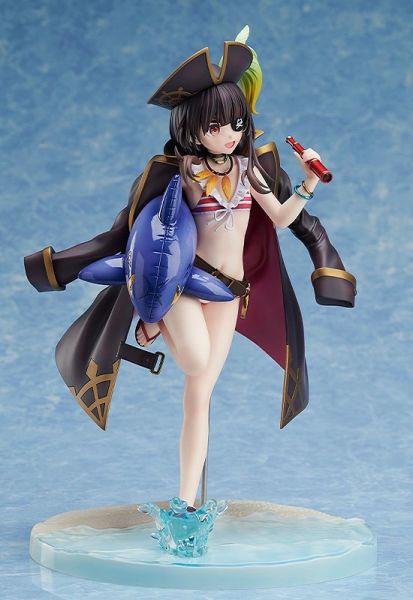 KADOKAWA 1/7 為美好的世界獻上祝福 惠惠 原作版 海邊的COSPLAY ver. PVC KADOKAWA 1/7 為美好的世界獻上祝福 惠惠 原作版 海邊的COSPLAY ver. PVC