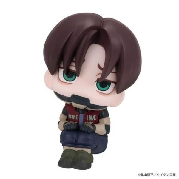 (預購) [特典版] MEGAHOUSE LOOKUP 銀河特急 Milky Subway卡特＆馬克斯 套組 20260610 [特典版] MEGAHOUSE LOOKUP 銀河特急 Milky☆Subway卡特＆馬克斯 套組