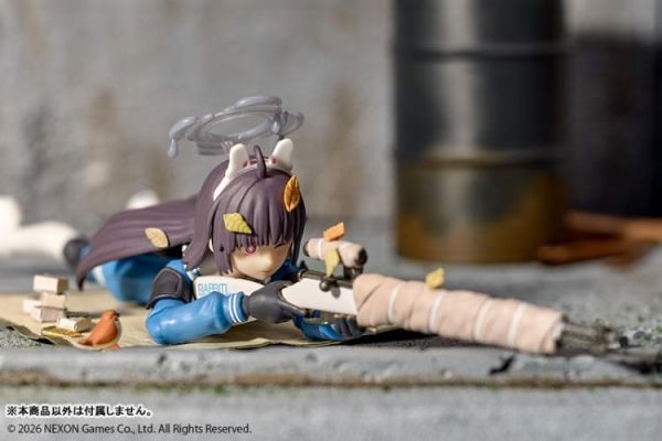 (預購) KAIYODO 海洋堂 Revoltech 蔚藍檔案 霞澤美優 可動完成品 20260505 KAIYODO 海洋堂 Revoltech 蔚藍檔案 霞澤美優 可動完成品