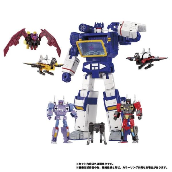 (預購) TAKARA TOMY 變形金剛 MPG-21 Rumble & Frenzy 可動完成品 20260324 TAKARA TOMY 變形金剛 MPG-21 Rumble & Frenzy 可動完成品