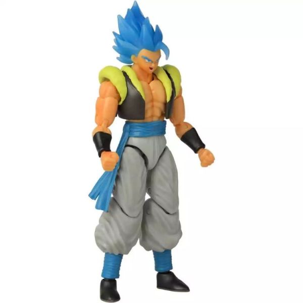 BANDAI 七龍珠公仔Power Up系列 超級賽亞人藍髮悟達爾 BANDAI 七龍珠公仔Power Up系列 超級賽亞人藍髮悟達爾