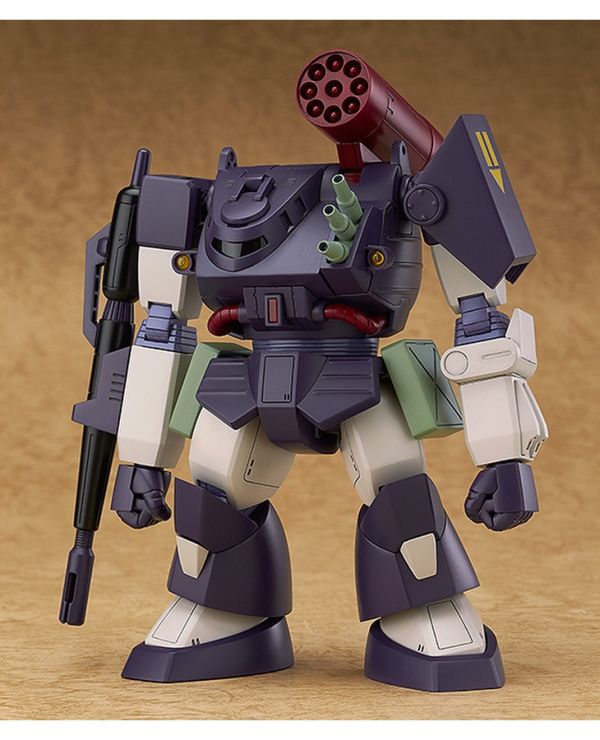 Max Factory 1/72 太陽之牙 COMBAT ARMORS MAX05 ronfoot F4X Hasty 組裝模型 Max Factory 1/72 太陽之牙 COMBAT ARMORS MAX05 ronfoot F4X Hasty 組裝模型