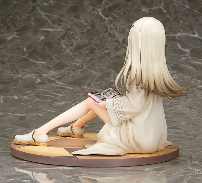 Phat! 1/7 學園偶像大師 篠澤廣 最不適合的事Ver. PVC完成品 Phat! 1/7 學園偶像大師 篠澤廣 最不適合的事Ver. PVC完成品