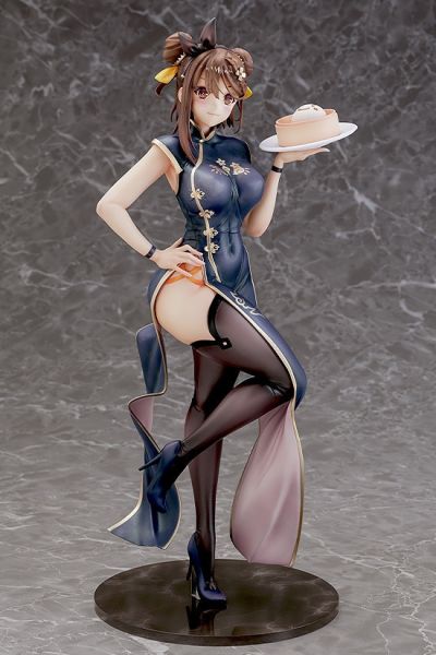 Phat 1/6 萊莎的鍊金工房 萊莎 旗袍 Ver. PVC Phat 1/6 萊莎的鍊金工房 萊莎 旗袍 Ver. PVC