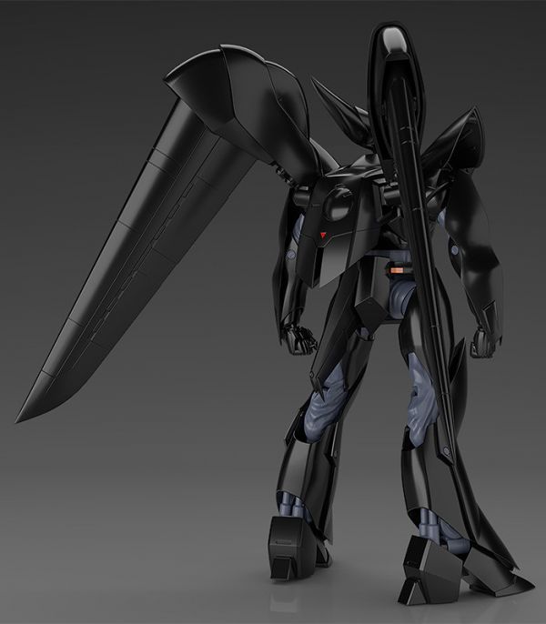 Good Smile MODEROID TYPE-J9 機動警察 葛里風 組裝模型 Good Smile,MODEROID,TYPE-J9,機動警察,葛里風,組裝,模型,