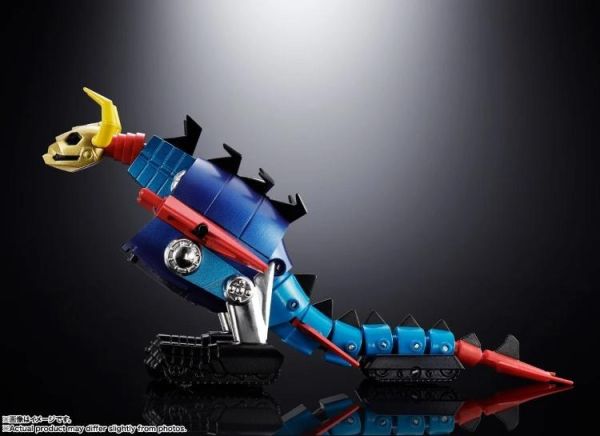 (預購) BANDAI 超合金 大空魔龍 大空魔龍&鎧王 可動完成品 20260510 BANDAI 超合金 大空魔龍 大空魔龍&鎧王 可動完成品
