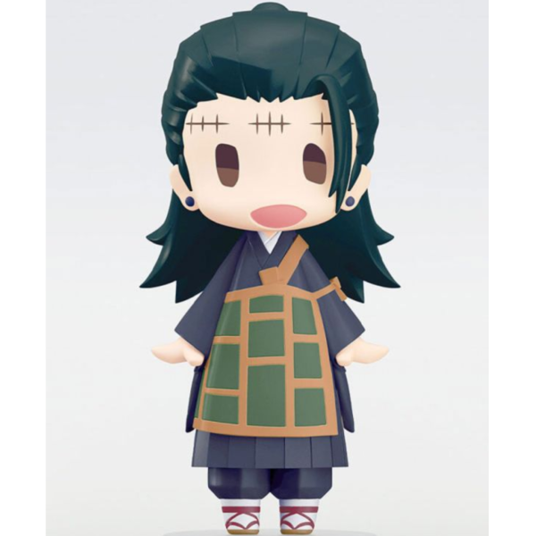 (預購) Good Smile HELLO! 咒術迴戰 夏油傑 20251230 Good Smile HELLO! 咒術迴戰 夏油傑