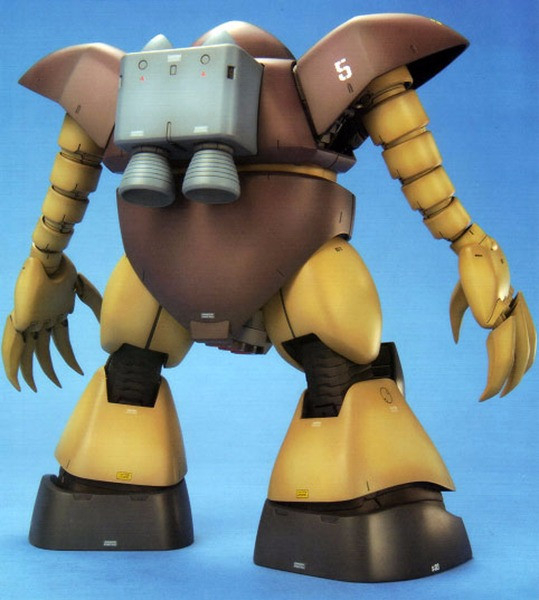 BANDAI 1/100 MG 葛克 機動戰士鋼彈 一年戰爭 組裝模型 BANDAI,1/100,MG,葛克,機動戰士,鋼彈,一年戰爭,組裝模型,