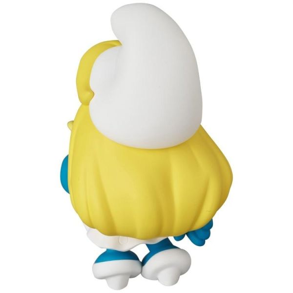 (預購) Medicom Toy 藍色小精靈 UDF 第3彈 小美人 20260421 Medicom Toy 藍色小精靈 UDF 第3彈 小美人