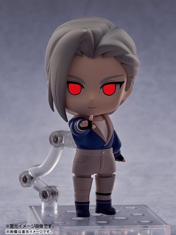 (預購) Good Smile 黏土人 3022 羅小黑戰記2 鹿野 20260510 Good Smile 黏土人 3022 羅小黑戰記2 鹿野