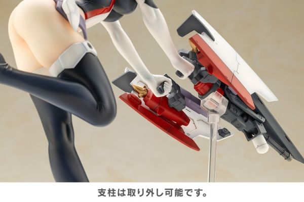 (預購) Kotobukiya 壽屋 Frame Arms Girl 機甲少女 金剛 泳裝版 PVC完成品 (預購) Kotobukiya 壽屋 Frame Arms Girl 機甲少女 金剛 泳裝版 PVC完成品