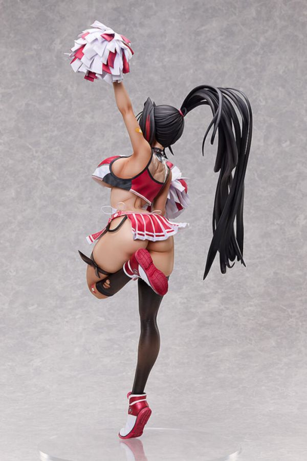 FREEing 1/4 勝利女神：妮姬 貝伊 PVC完成品 FREEing 1/4 勝利女神：妮姬 貝伊 PVC完成品