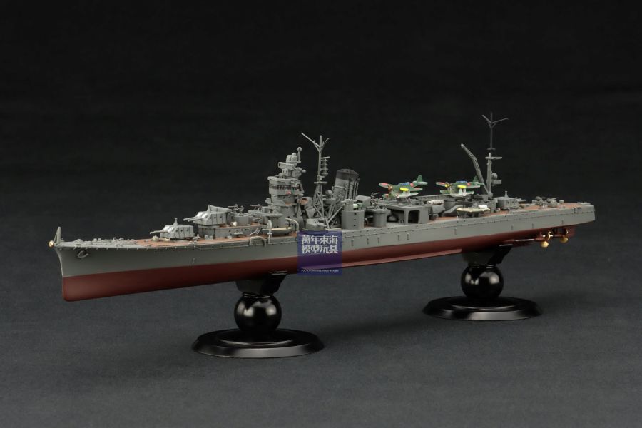 1/700 輕巡洋艦 能代 全艦底 FUJIMI FH49 富士美 組裝模型 FUJIMI,1/700,FH,全艦底,戰艦,蝕刻片,扶桑,1938,1935,輕巡洋艦,能代,