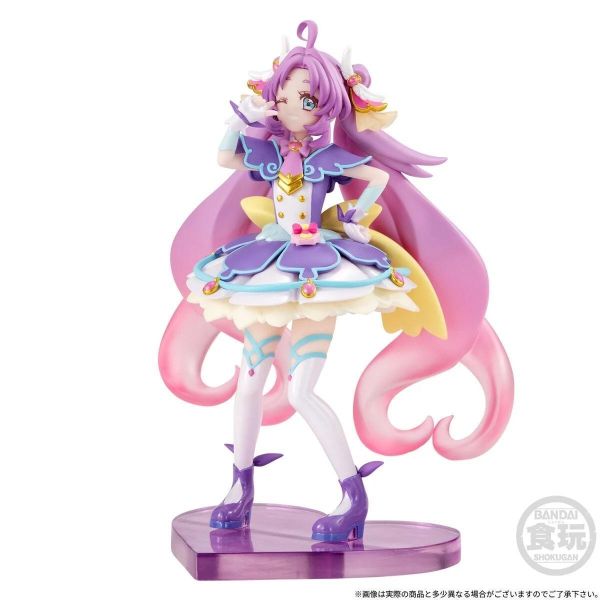 (預購) BANDAI PRECURE STAR GALLERY 名偵探光之美少女 PREMIUM SET1 20261012 BANDAI PRECURE STAR GALLERY 名偵探光之美少女 PREMIUM SET1