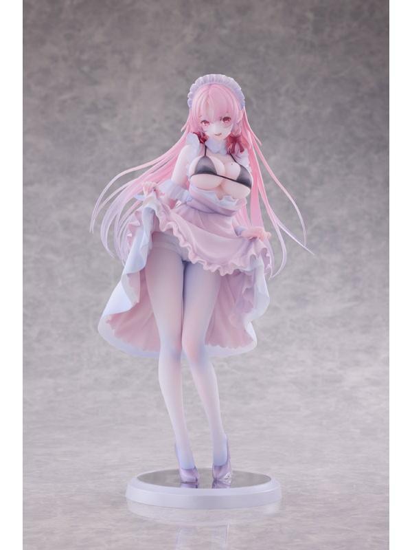 (預購) Otherwhere 1/6 女僕姐姐 辛西婭 異色版 完成品 20261126 Otherwhere 1/6 女僕姐姐 辛西婭 異色版 完成品