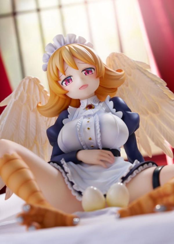 (預購) [限定版] AliceGlint 1/7 異種族風俗娘評鑑指南 梅多莉 PVC完成品 20260715 [限定版] AliceGlint 1/7 異種族風俗娘評鑑指南 梅多莉 PVC完成品