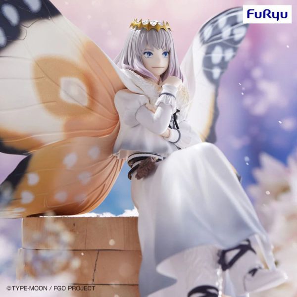 (預購) Furyu 景品 Fate/Grand Order 泡麵蓋公仔 Pretender 奧伯龍 2512 (預購) Furyu 景品 Fate/Grand Order 泡麵蓋公仔 Pretender 奧伯龍