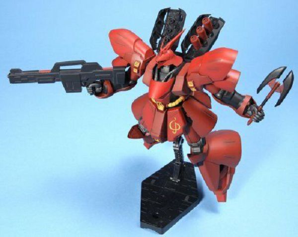 BANDAI 1/144 HGUC 088 沙薩比 機動戰士鋼彈 逆襲的夏亞 組裝模型 BANDAI,1/144,HGUC,088,沙薩比,機動戰士,鋼彈,逆襲的夏亞,組裝模型,